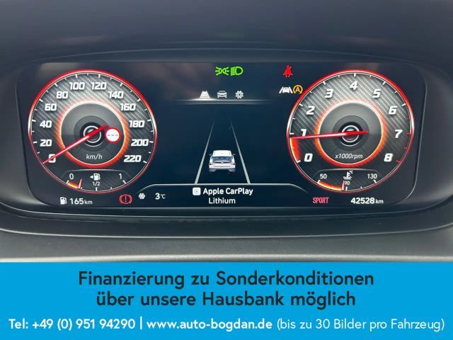 Hyundai i20 Android/Apple*Winterpaket*Kamera*PDC