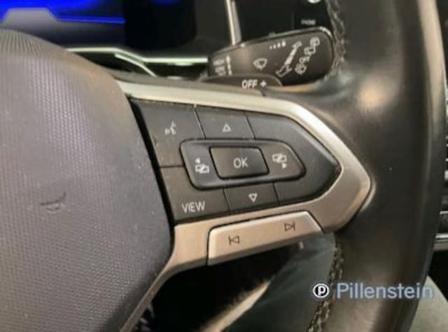 Volkswagen Taigo 1.5 TSI DSG Style