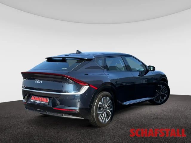 Kia EV6 58 kWh Achterwielaandrijving Air