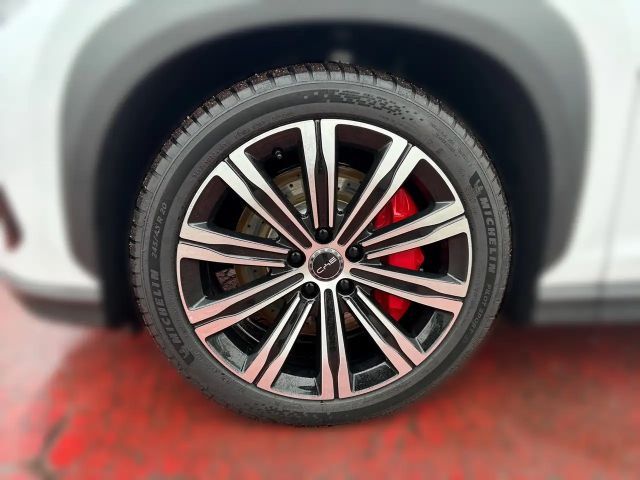 BYD Sealion 7 Excellence