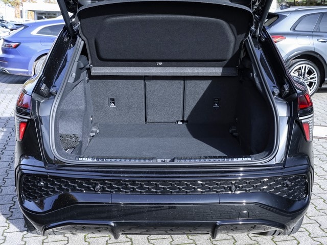 Audi Q3 Quattro S-Tronic