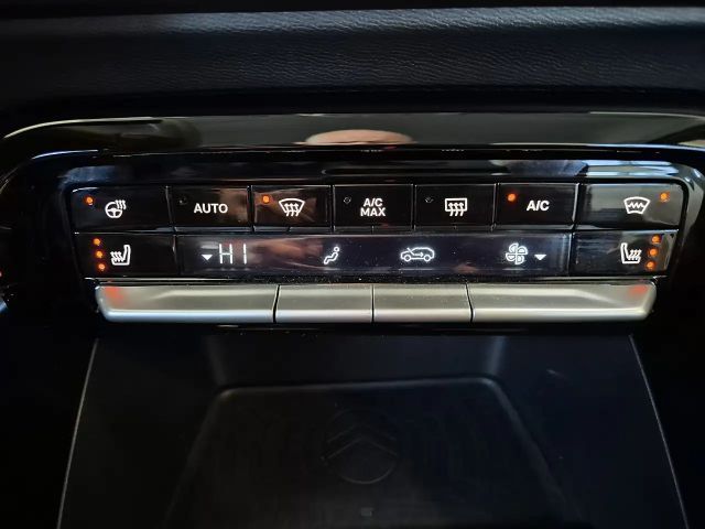 Citroën C3 Aircross Hybrid Max