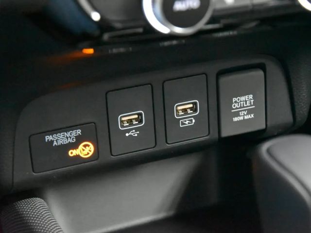 Honda Jazz 1.5 Advance Hybrid