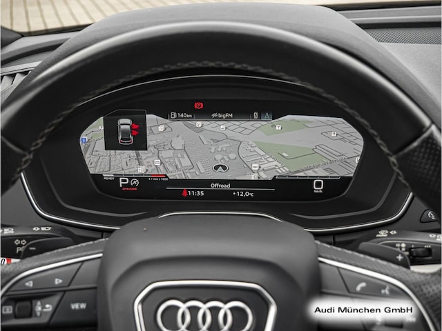 Audi Q5 40 TDI Quattro S-Tronic