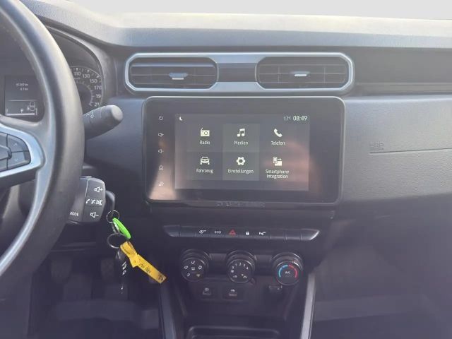 Dacia Duster 1.5 BLUE Expression LED*Alu*Carplay*PDC