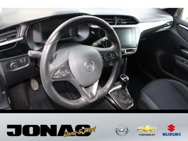 Opel Corsa 1.2 Turbo Elegance