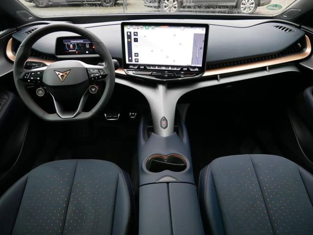 Cupra Tavascan Adrenaline Endurance