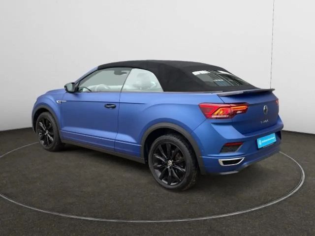Volkswagen T-Roc 1.5 TSI Cabriolet DSG R-Line