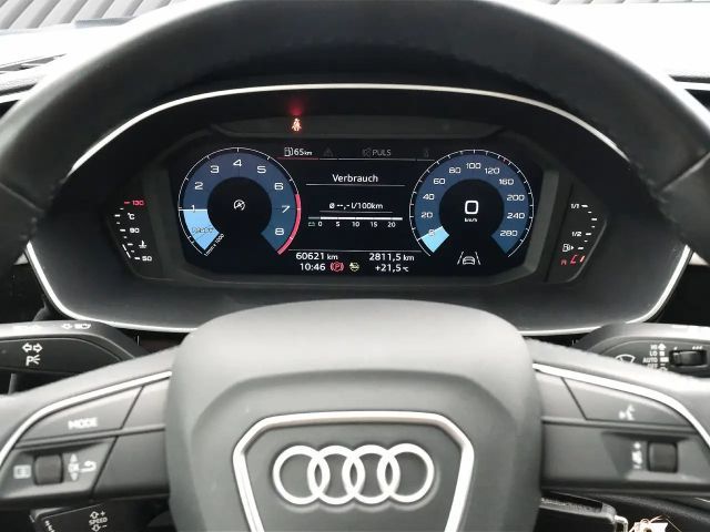Audi Q3 35 TFSI