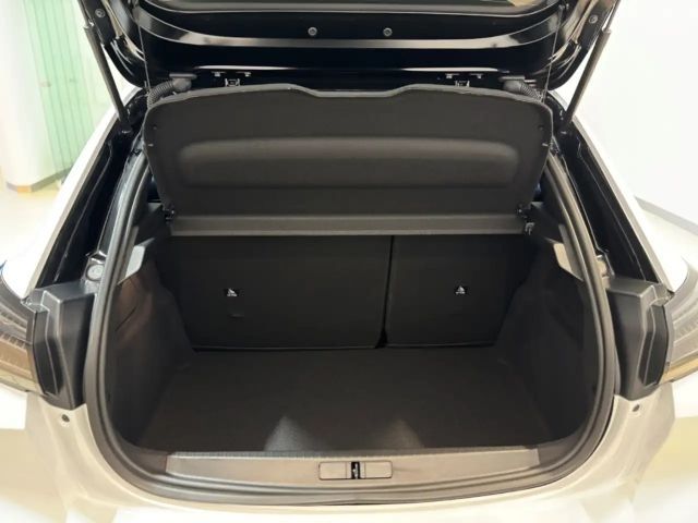 Peugeot 208 GT-Line Hybrid