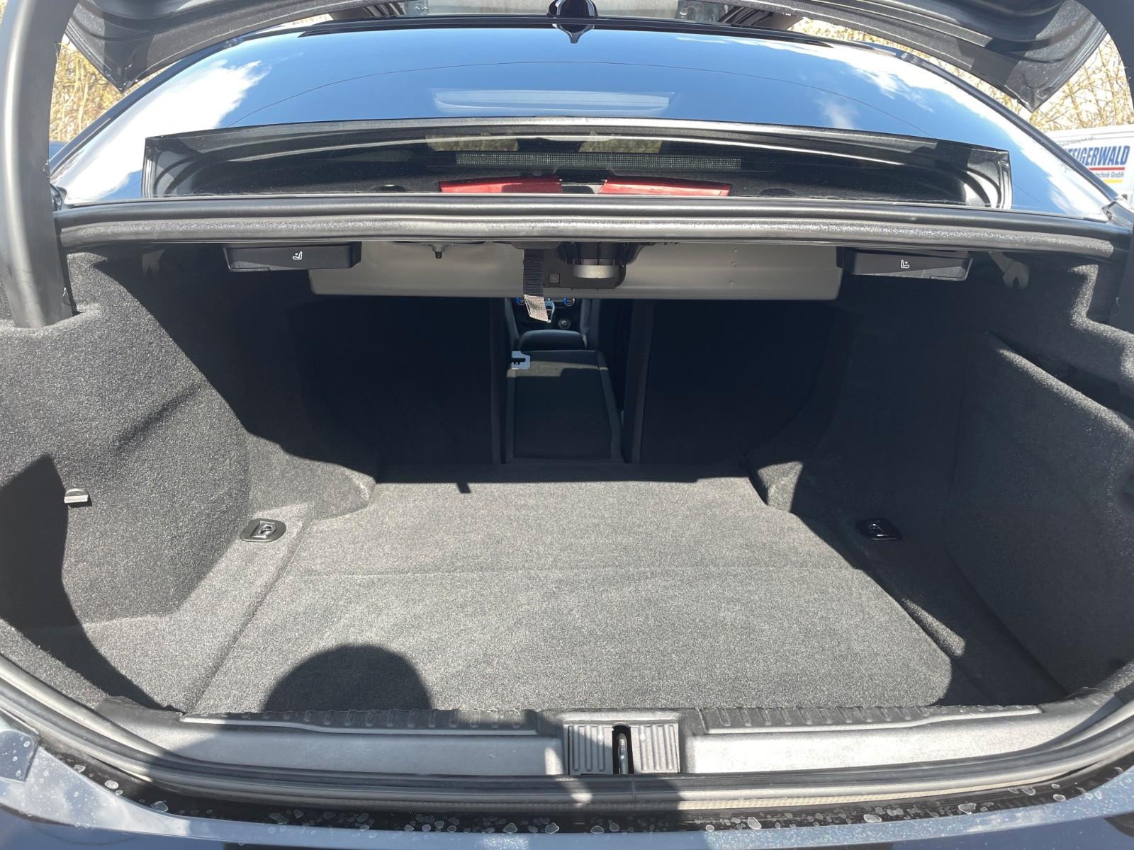 Alfa Romeo Giulia Lusso TI