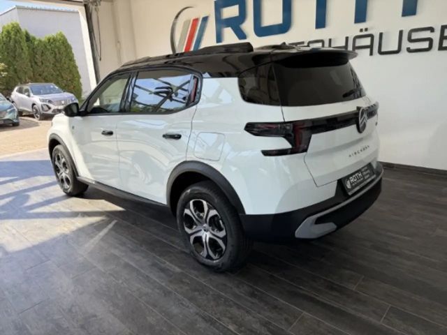 Citroën C3 Aircross Plus