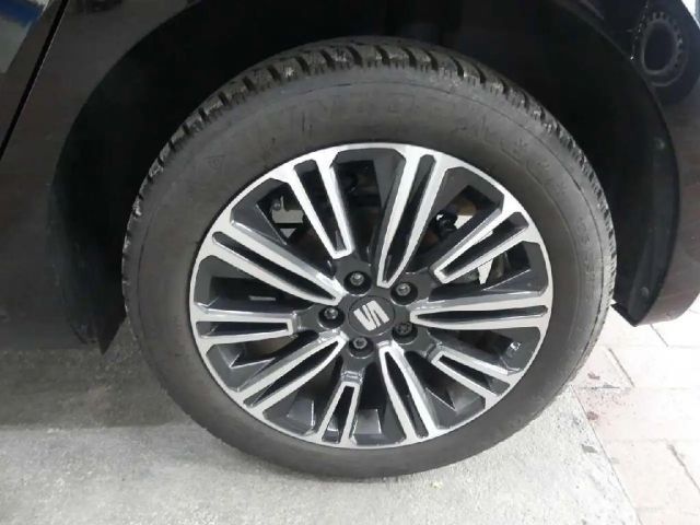 Seat Ibiza 1.0 TSI Style