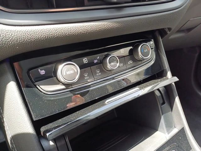 Opel Grandland X Edition Turbo