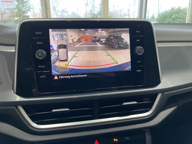 Volkswagen T-Roc 2.0 TDI DSG IQ.Drive