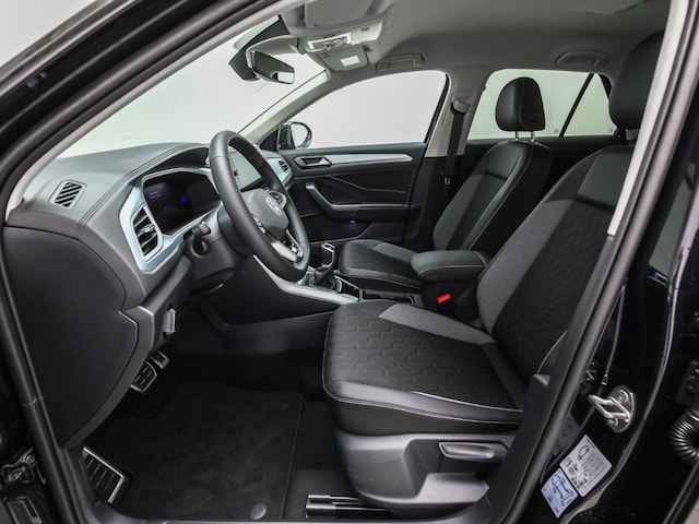 Volkswagen T-Roc 1.5 TSI DSG