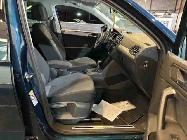 Volkswagen Tiguan 1.5 TSI DSG Life Move