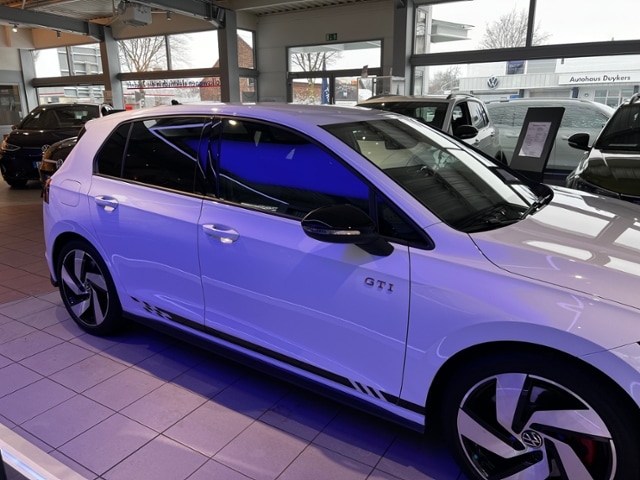 Volkswagen Golf Golf VIII Style