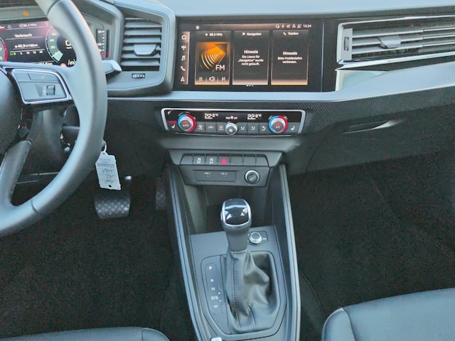 Audi A1 25 TFSI S-Tronic Sportback