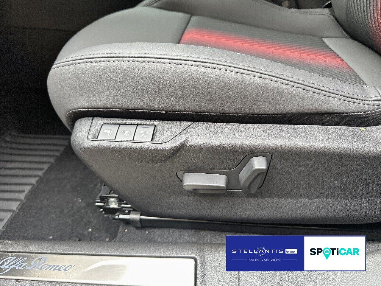 Alfa Romeo Junior Speciale