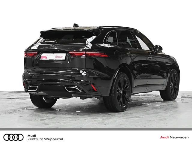 Jaguar F-Pace AWD R-Dynamic