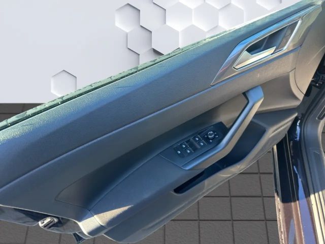 Volkswagen Polo 1.0 TSI Style