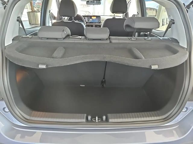 Hyundai i10 GO Plus 1,0 MT a5bu1