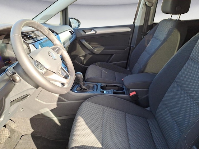 Volkswagen Touran 1.5 TSI ACT Comfortline DSG