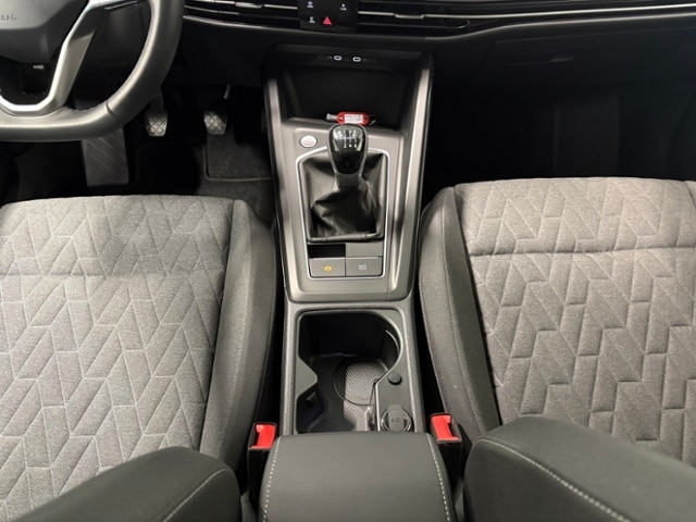 Volkswagen Golf 1.5 TSI Golf VIII