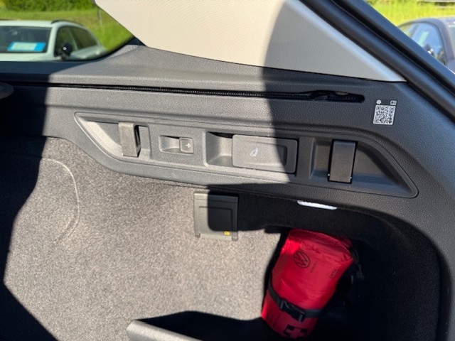 Volkswagen Passat 2.0 TDI Elegance Elegance