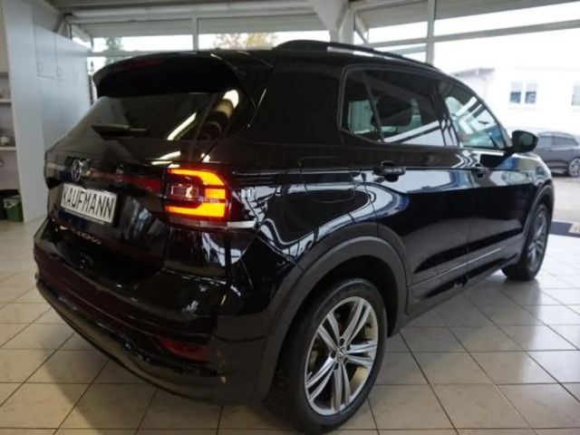Volkswagen T-Cross DSG R-Line