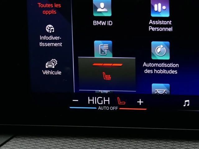 BMW i4 Coupé Gran Coupé M-Sport eDrive40