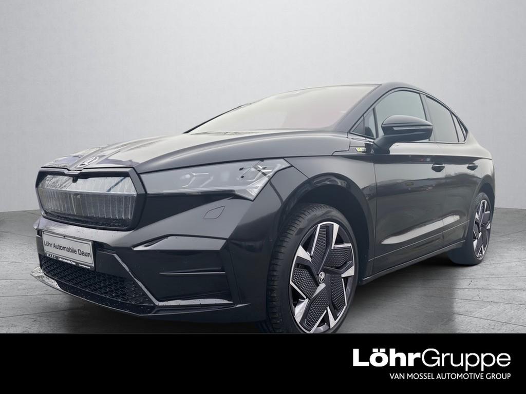 Skoda Enyaq iV 4x4 Coupe RS Suite