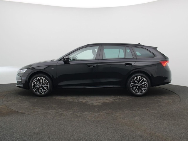 Skoda Octavia 2.0 TDI Combi Tour
