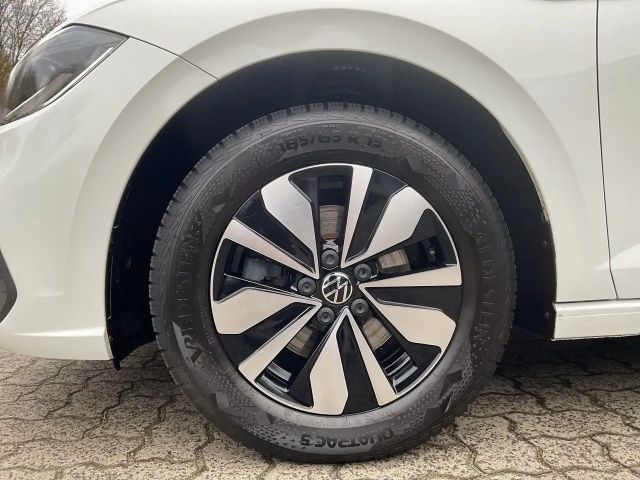 Volkswagen Polo 1.0 TSI DSG