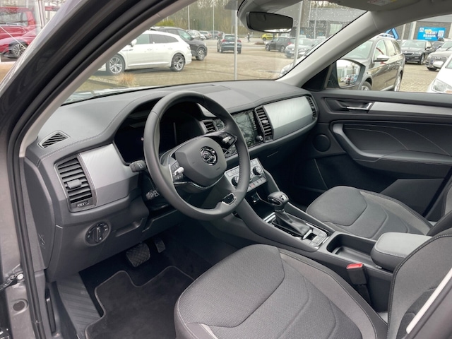 Skoda Kodiaq 1.5 TSI Ambition
