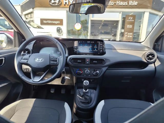 Hyundai i10 1.0 2WD Select