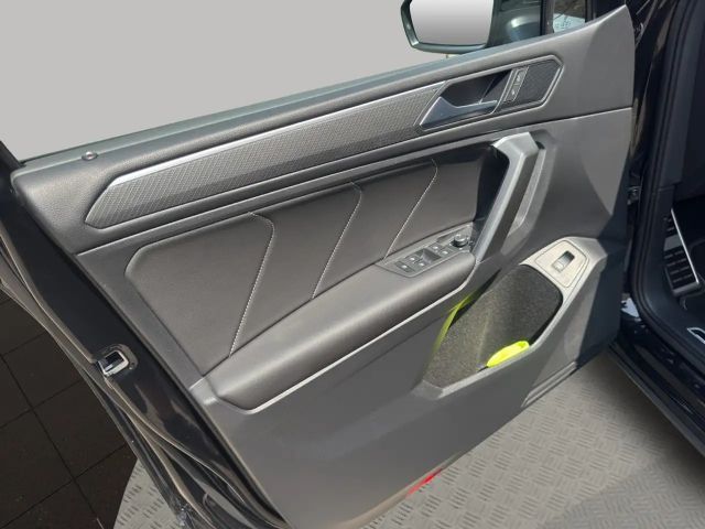 Volkswagen Tiguan Allspace DSG R-Line