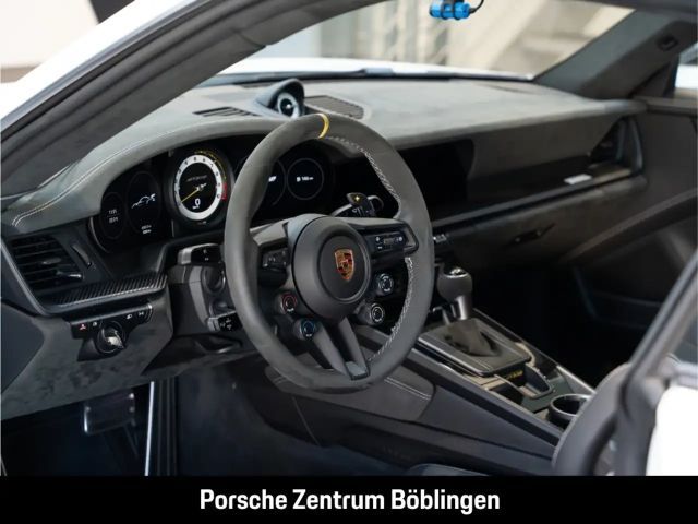 Porsche 992 Coupé GT3 RS