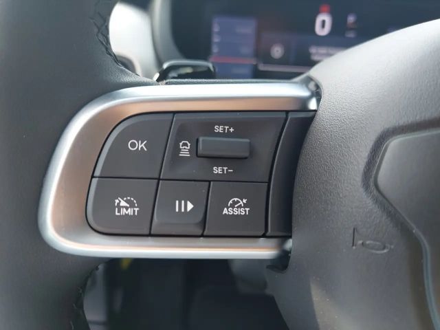 Jeep Avenger Altitude