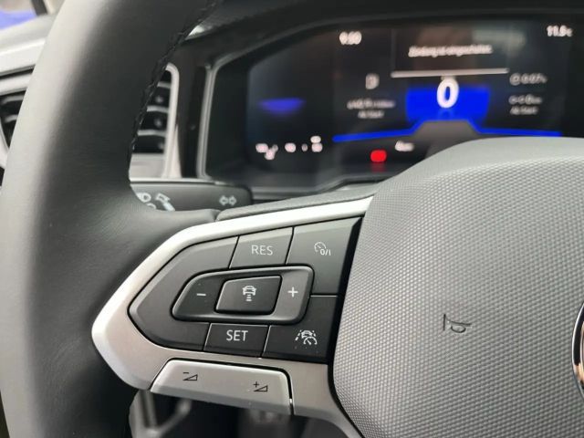 Volkswagen Taigo 1.0 TSI Life