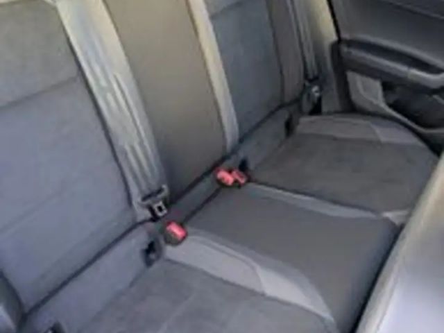 Volkswagen Polo 1.0 TSI Style