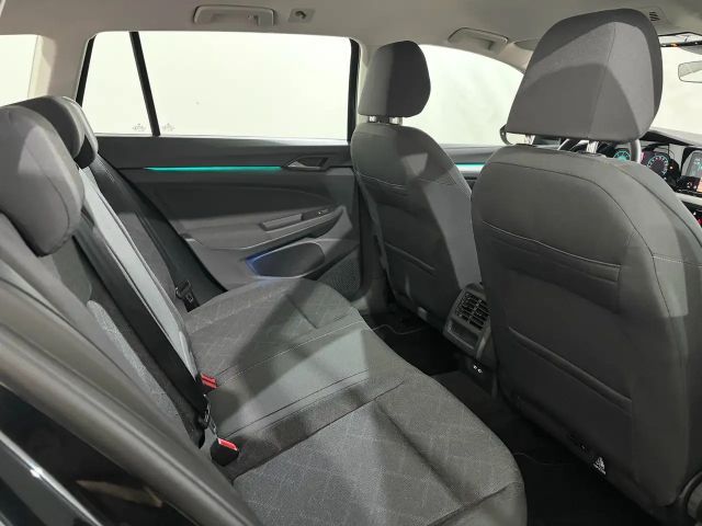 Volkswagen Golf 2.0 TDI Life Variant