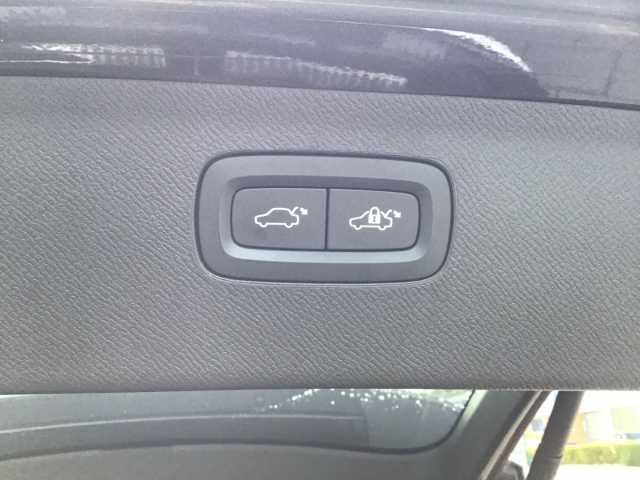 Volvo XC90 AWD Bright T8 Ultimate