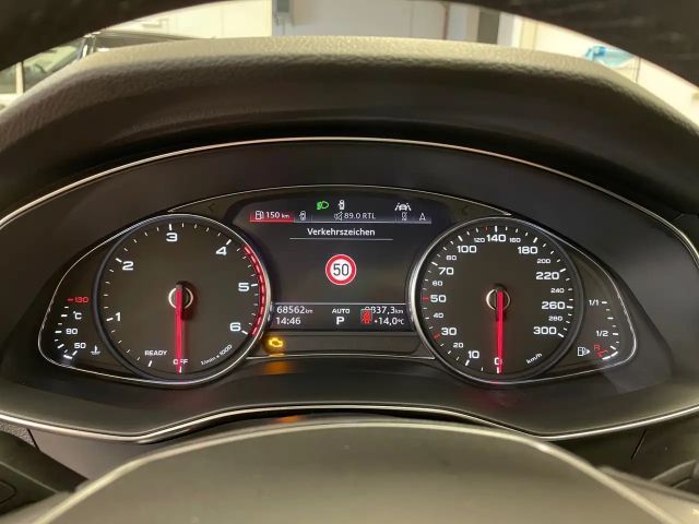 Audi A6 45 TDI Avant Quattro Sport