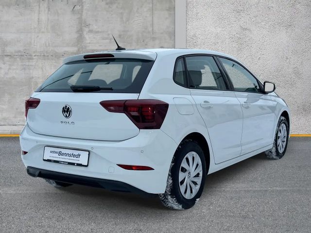 Volkswagen Polo Life