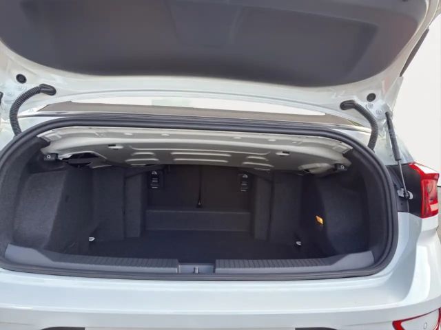 Volkswagen T-Roc Cabriolet