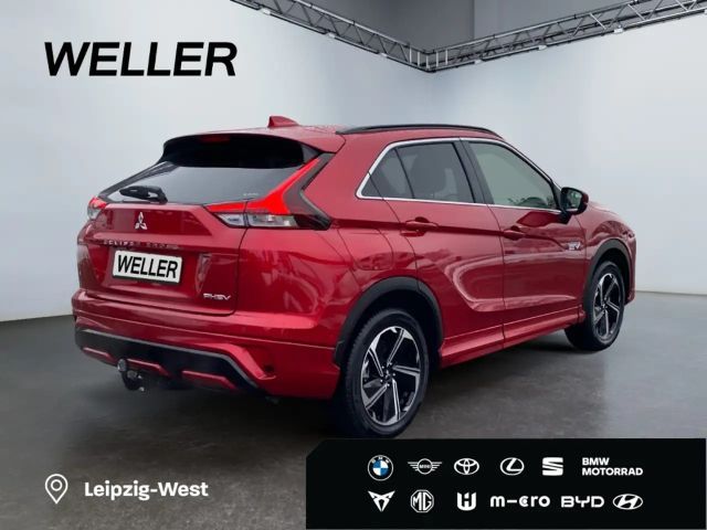 Mitsubishi Eclipse Cross 4WD PHEV