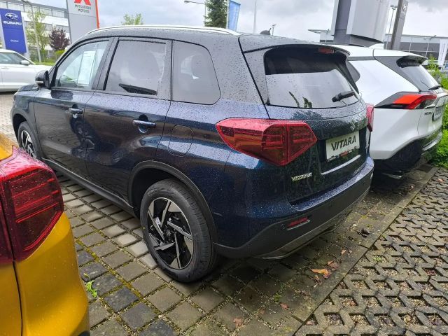 Suzuki Vitara 4x2 Comfort Hybrid