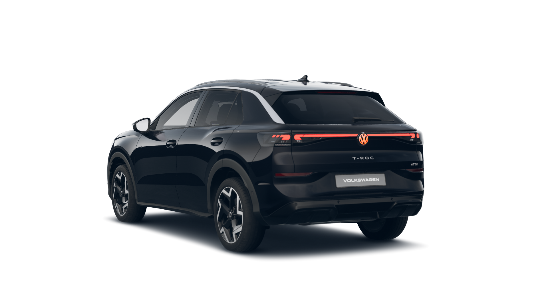 Volkswagen T-Roc T-ROC NF 1.5 RLineB 110eTSID7F